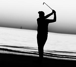cours de golf royan charente maritime