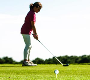 forfaits golf royan charente maritime