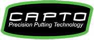 capto precision putting technology enseignement gofl royan charente maritime