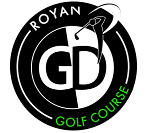 cours stage de golf Royan niveau course forfaits golf royan charente maritime